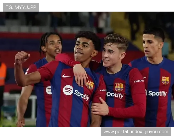 巴萨进攻节奏明显加快 长传成功率78%成发起手段